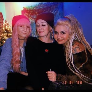 Meet your Posher, Brittany